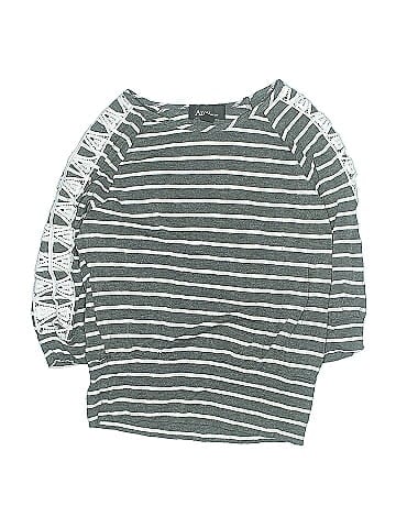 Amy Wear 3/4 Sleeve Top (view 1)