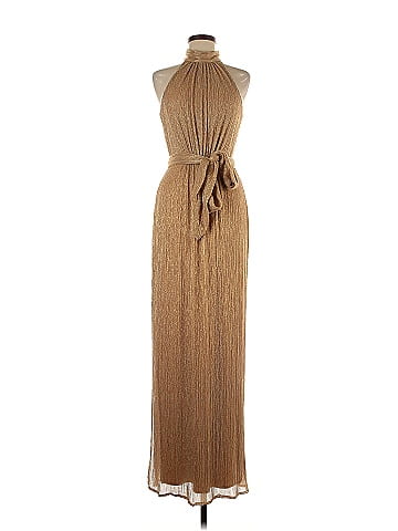 Halston Heritage Cocktail Dress (view 1)