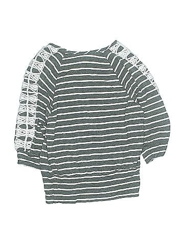 Amy Wear 3/4 Sleeve Top (view 2)