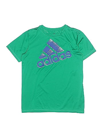 Adidas Active T-Shirt (view 1)