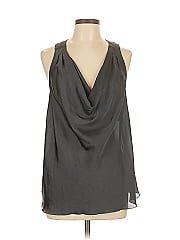 Violet & Claire Sleeveless Blouse