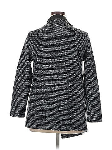 Papillon Cardigan (view 2)