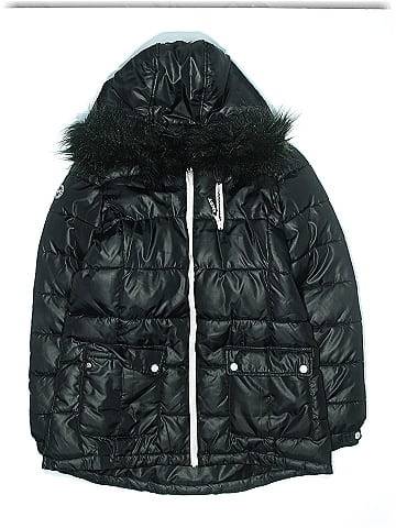 Justice Snow Jacket (view 1)