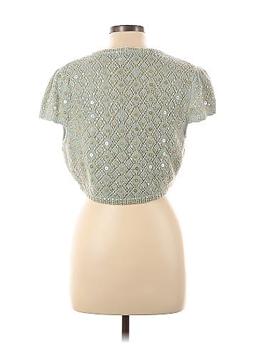 Nanette Lepore Sleeveless Blouse (view 2)