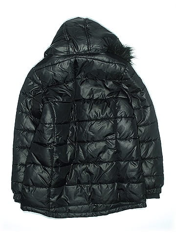 Justice Snow Jacket (view 2)