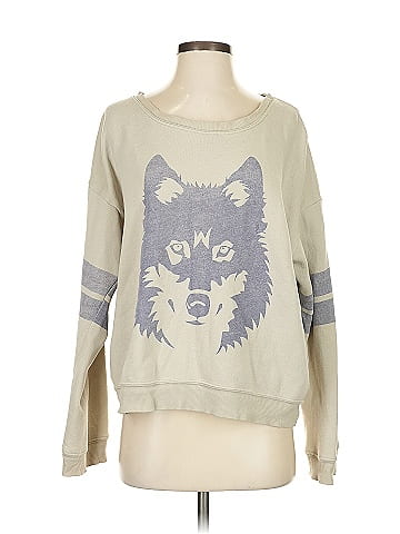 Wildfox Pullover Sweater (view 1)