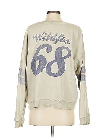 Wildfox Pullover Sweater (view 2)