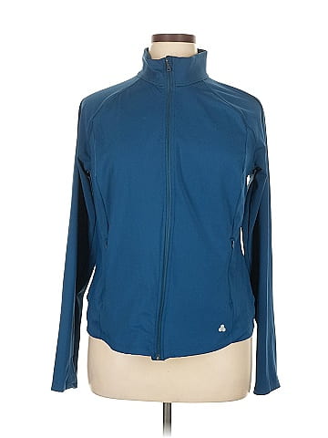 Tek Gear Track Jacket (view 1)