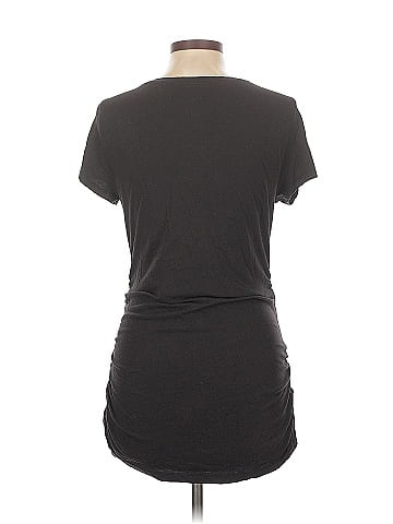 a:glow Short Sleeve T-Shirt (view 2)