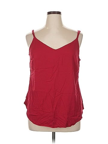 Torrid Tank Top (view 1)