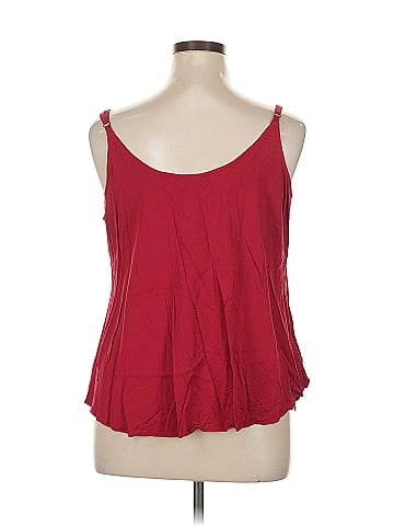 Torrid Tank Top (view 2)