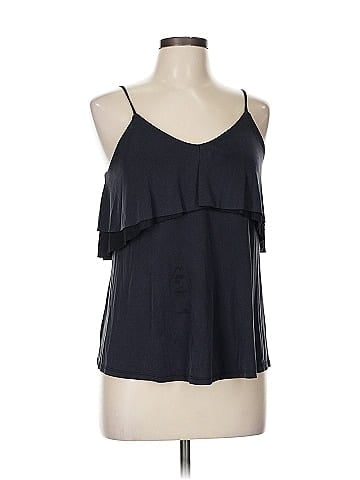Eri + Ali Sleeveless Top (view 1)