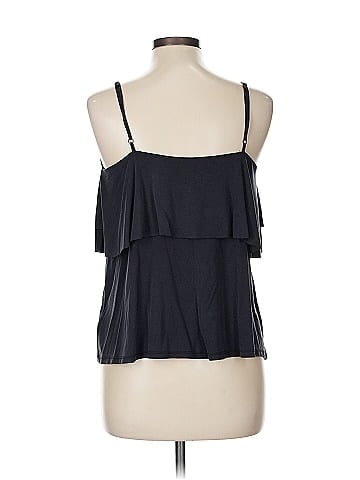 Eri + Ali Sleeveless Top (view 2)