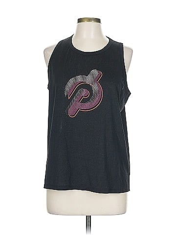 Peloton Sleeveless T-Shirt (view 1)
