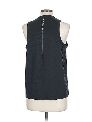 Peloton Sleeveless T-Shirt (view 2)