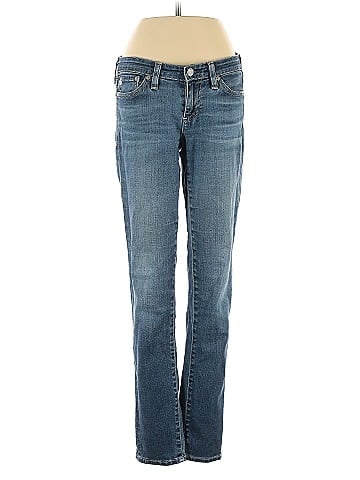 Adriano Goldschmied Jeans (view 1)