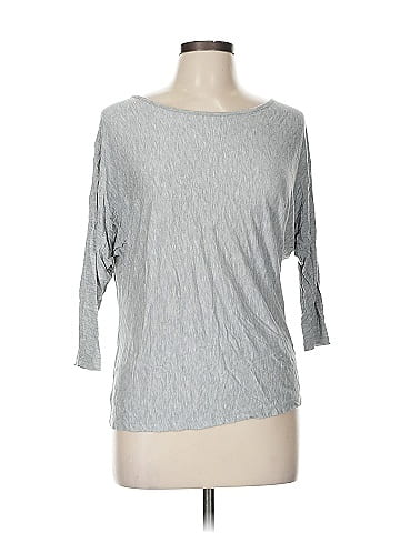 Vince. 3/4 Sleeve T-Shirt (view 1)