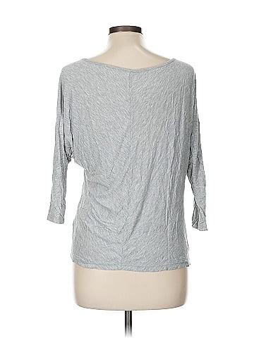 Vince. 3/4 Sleeve T-Shirt (view 2)