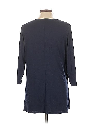Motherhood 3/4 Sleeve T-Shirt (view 2)