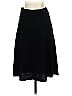Hula Honey Solid Black Formal Skirt Size S - photo 2