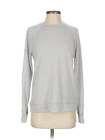 Michael Lauren Pullover Sweater (view 1)