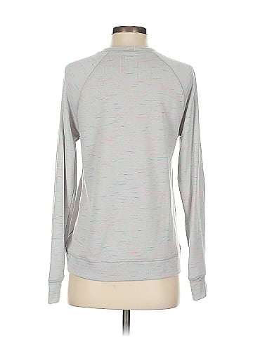 Michael Lauren Pullover Sweater (view 2)