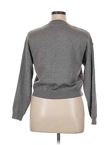 Heartloom Pullover Sweater (view 2)