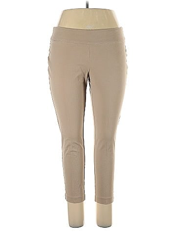 Crown & Ivy Active Pants (view 1)