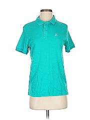 Disney Parks Short Sleeve Polo