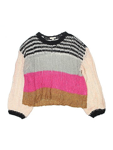 Tucker + Tate Pullover Sweater (view 1)