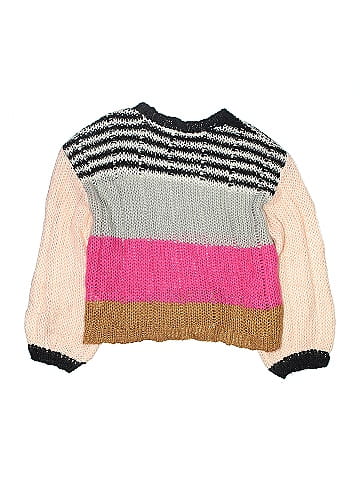 Tucker + Tate Pullover Sweater (view 2)