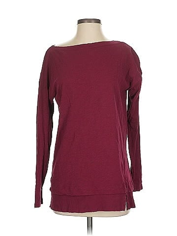Bobi Long Sleeve T-Shirt (view 1)