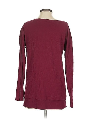 Bobi Long Sleeve T-Shirt (view 2)