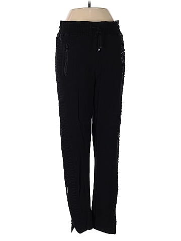 Blanc Noir Track Pants (view 1)