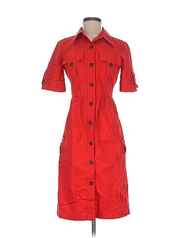 Derek Lam Collective Casual Dress (view 1)