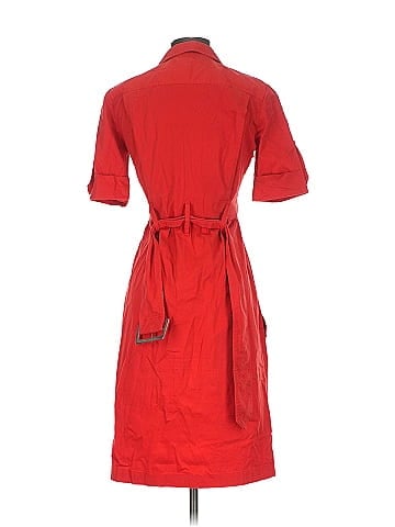 Derek Lam Collective Casual Dress (view 2)
