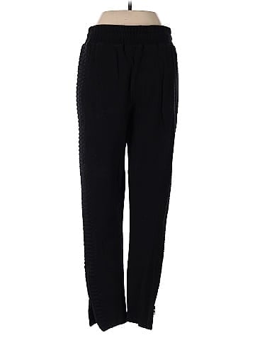 Blanc Noir Track Pants (view 2)