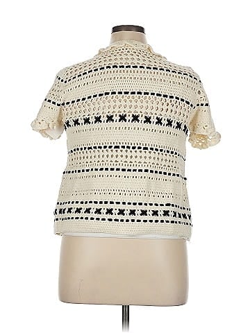 Cynthia Cynthia Steffe Cardigan (view 2)