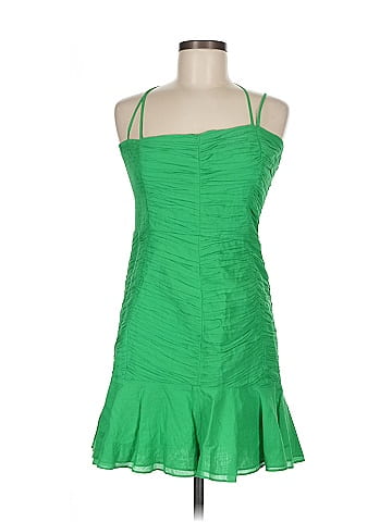 Veronica Beard Jeans Cocktail Dress (view 1)