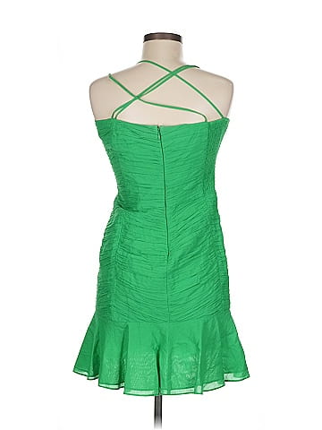 Veronica Beard Jeans Cocktail Dress (view 2)
