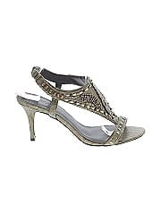 Elizabeth And James Heels