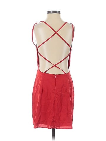 TOBI Cocktail Dress (view 2)