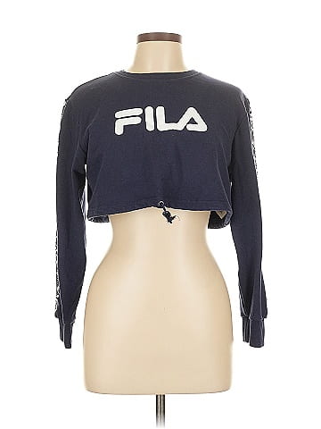 FILA Sweatshirt (view 1)