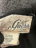 Guess 100% Polyester Polka Dots Black Cocktail Dress Size 7 - photo 7