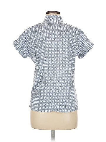 Orvis Short Sleeve Blouse (view 2)