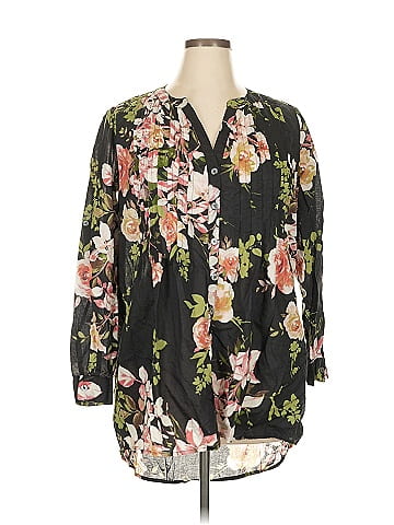 Roaman's Casual Dress (view 1)