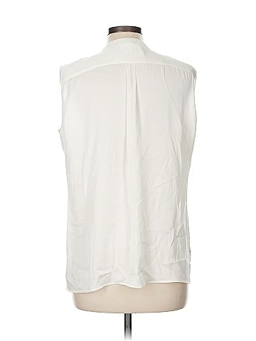 BOSS by HUGO BOSS Sleeveless Blouse (view 2)
