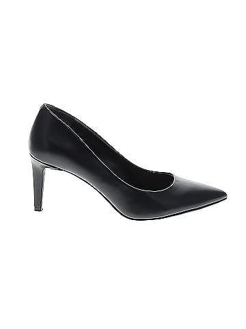 Kelly & Katie Heels (view 1)