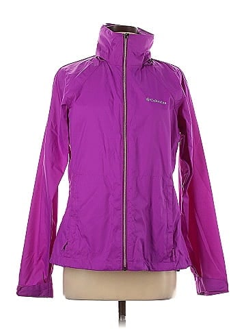 Columbia Jacket (view 1)