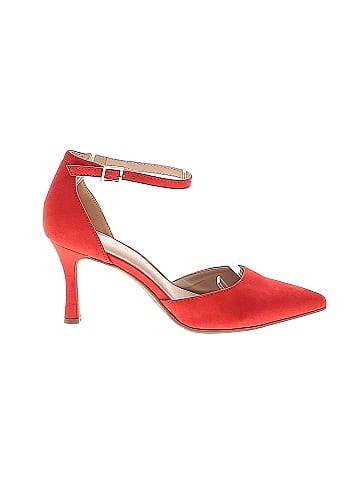 Kelly & Katie Heels (view 1)